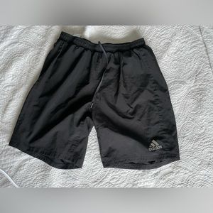 Men’s Adidas Lightweight with Briefs